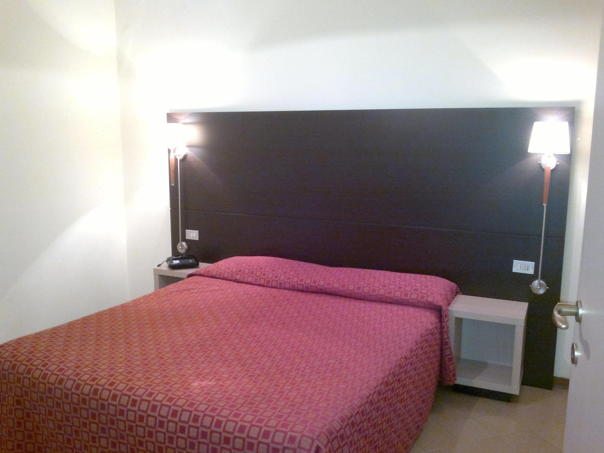 Grand Eurhotel Montesilvano Marina エクステリア 写真