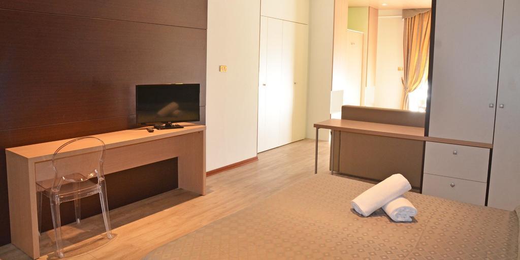 Grand Eurhotel Montesilvano Marina エクステリア 写真