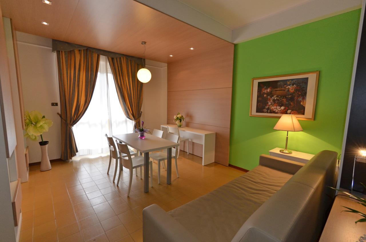Grand Eurhotel Montesilvano Marina エクステリア 写真