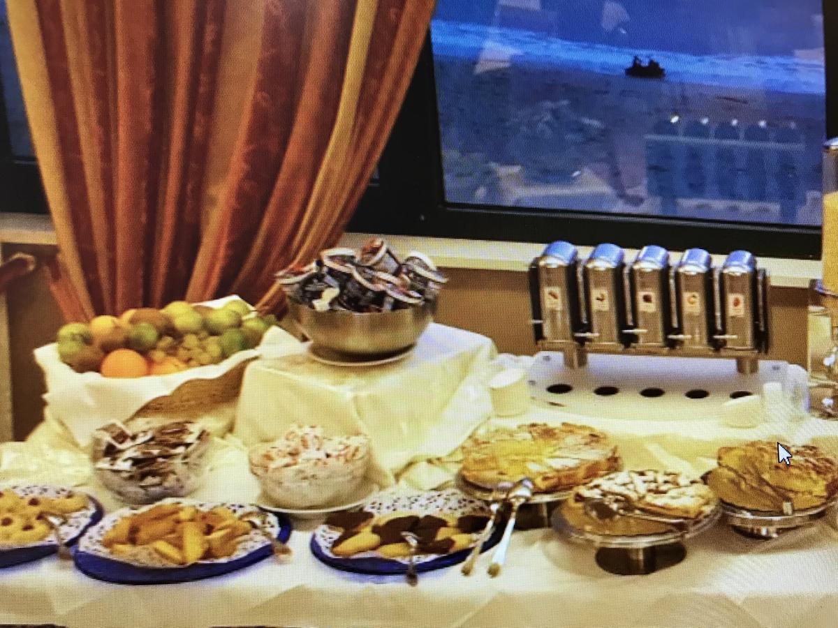 Grand Eurhotel Montesilvano Marina エクステリア 写真
