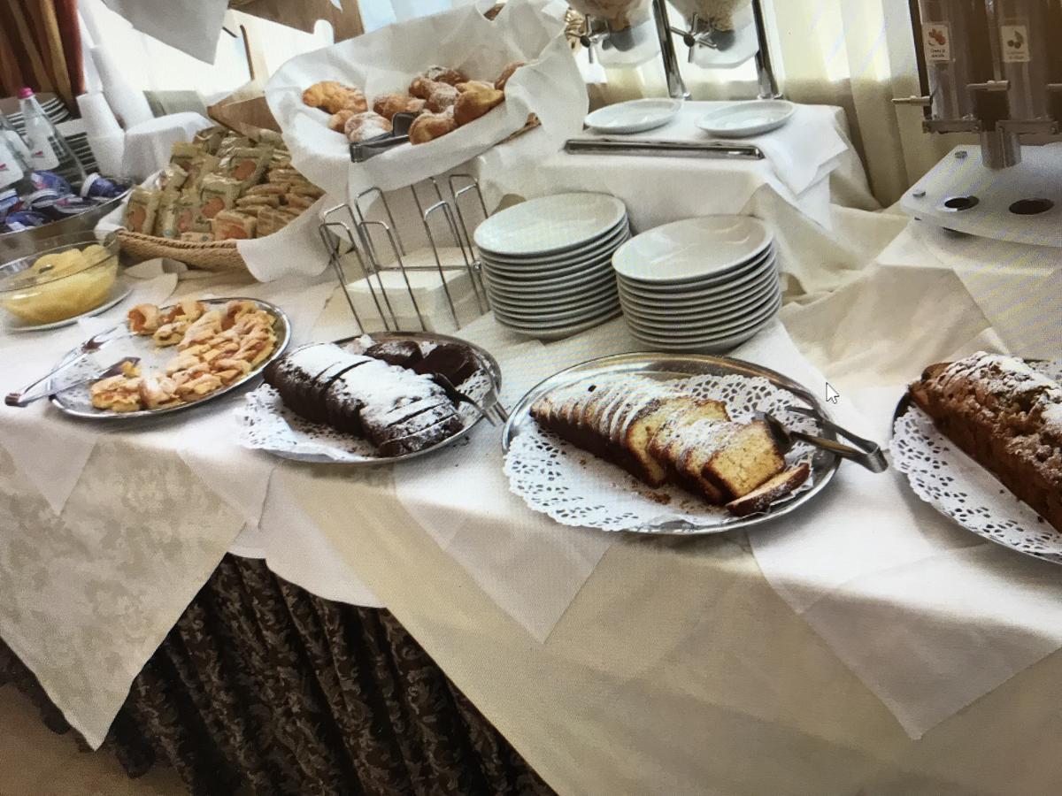 Grand Eurhotel Montesilvano Marina エクステリア 写真