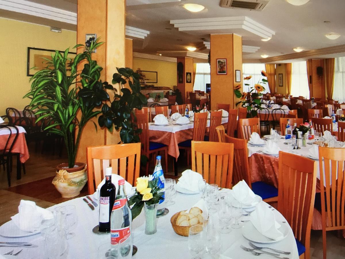 Grand Eurhotel Montesilvano Marina エクステリア 写真