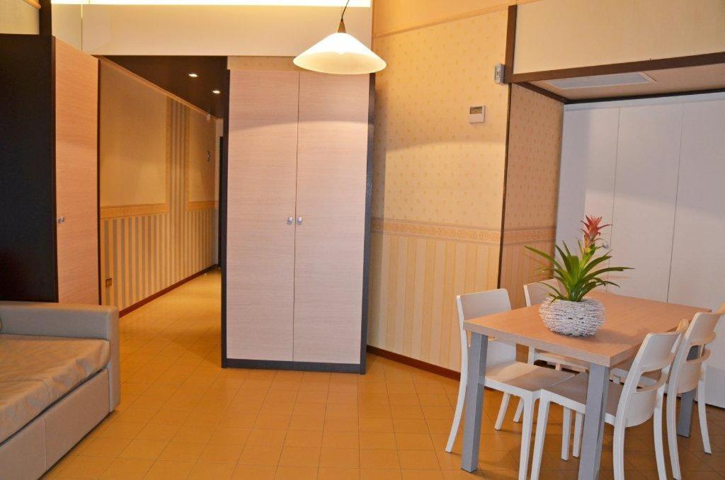 Grand Eurhotel Montesilvano Marina エクステリア 写真