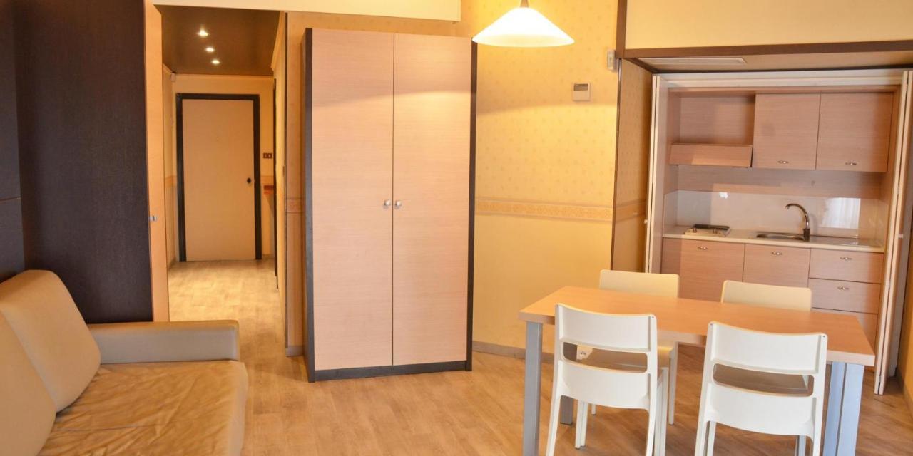 Grand Eurhotel Montesilvano Marina エクステリア 写真